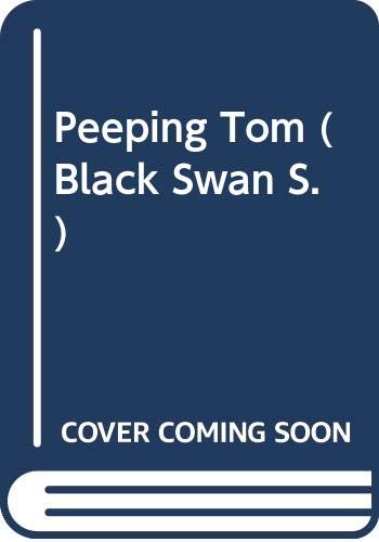9780552991414: Peeping Tom (Black Swan S.)