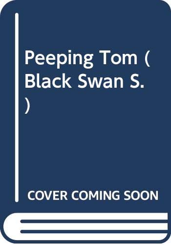 9780552991414: Peeping Tom (Black Swan)