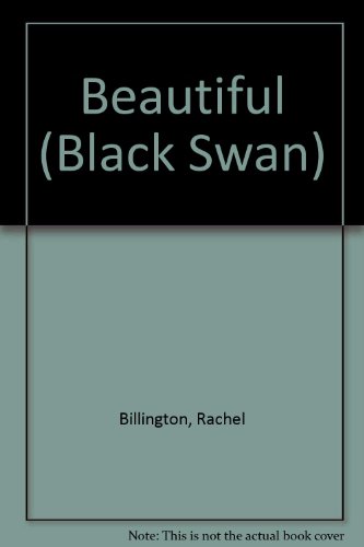 9780552991636: Beautiful (Black Swan S.)