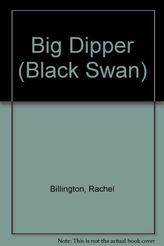 Beispielbild fr Big Dipper (Black Swan S.) zum Verkauf von WorldofBooks