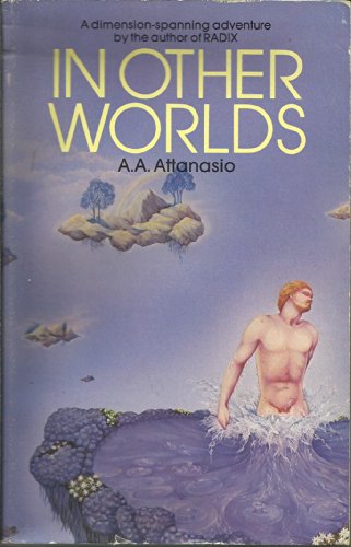 Imagen de archivo de In Other Worlds a la venta por ThriftBooks-Dallas