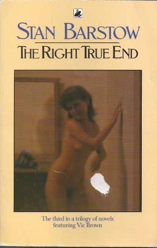 Imagen de archivo de The Right True End a la venta por Books From California