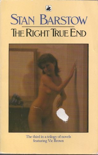 Stock image for The Right True End for sale by Books From California