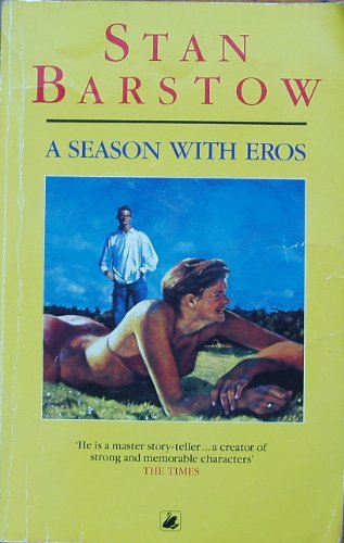 Imagen de archivo de A Season with Eros a la venta por WorldofBooks