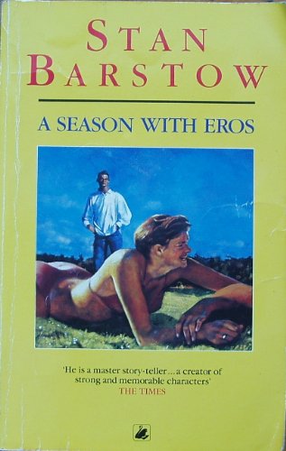 9780552991889: A Season with Eros