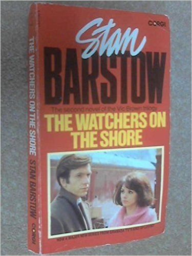 Beispielbild fr The Watchers on the Shore zum Verkauf von Books From California
