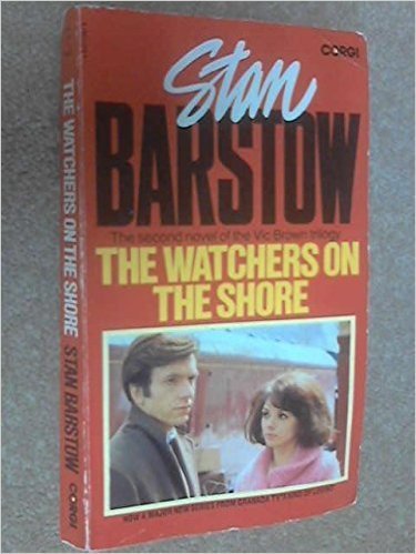 Imagen de archivo de The Watchers on the Shore a la venta por Books From California