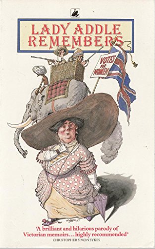 LADY ADDLE REMEMBERS: BEING THE MEMOIRS OF LADY ADDLE OF EIGG (BLACK SWAN) (9780552991919) by Mary Dunn