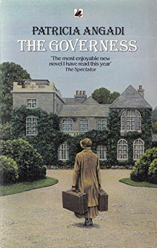 Beispielbild fr The Governess (Black Swan S.) zum Verkauf von WorldofBooks