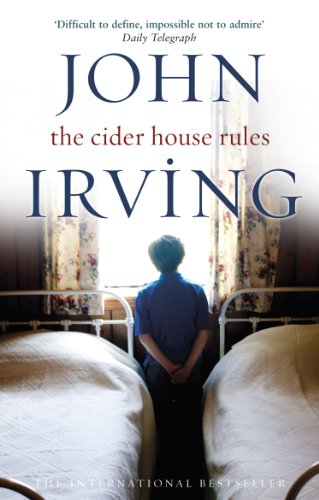 9780552992046: The Cider House Rules: John Irving