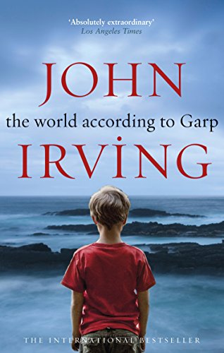 9780552992053: The World According To Garp