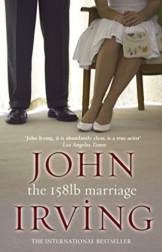 Beispielbild fr The 158-Pound Marriage zum Verkauf von BooksRun