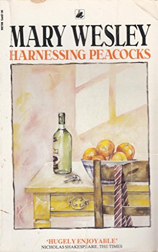 Imagen de archivo de Harnessing Peacocks a la venta por Better World Books: West