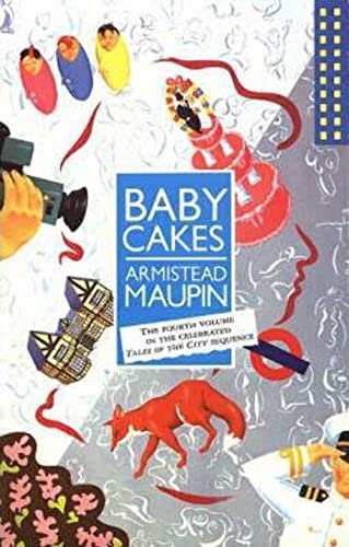 Beispielbild für Babycakes zum Verkauf von Discover Books