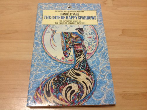 Beispielbild fr The Gate of Happy Sparrows (Black Swan S.) zum Verkauf von WorldofBooks