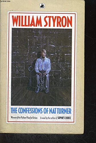 Stock image for The Confessions of Nat Turner for sale by Adagio Books