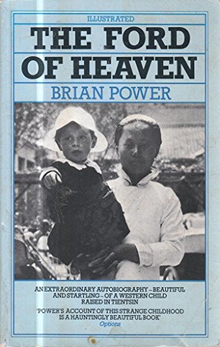 Beispielbild für Ford of Heaven zum Verkauf von WorldofBooks