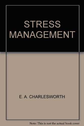 Stock image for Stress Management: A Comprehensive Guide to Wellness (Pathway) for sale by AwesomeBooks