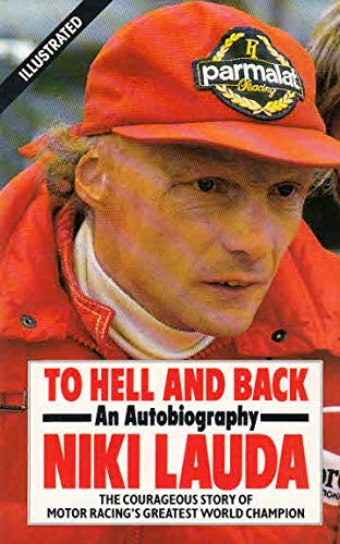 Imagen de archivo de To Hell and Back: An Autobiography a la venta por GF Books, Inc.