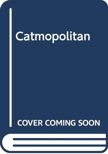 Imagen de archivo de Catmopolitan a la venta por WorldofBooks