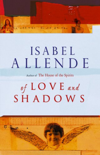 9780552993135: Of Love And Shadows
