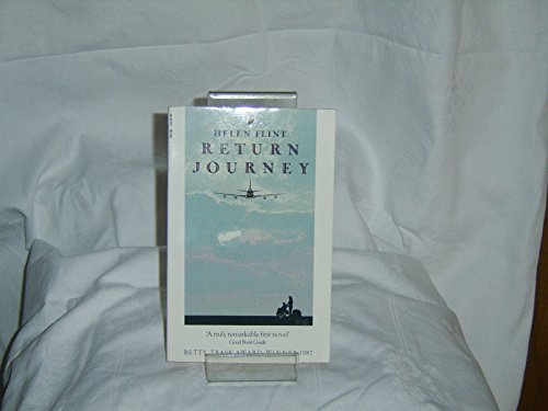 Beispielbild fr Return Journey zum Verkauf von WorldofBooks