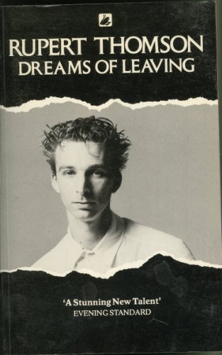 Beispielbild fr Dreams of Leaving zum Verkauf von WorldofBooks