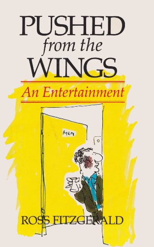 Pushed from the Wings: An Entertainment (9780552993388) by Fitzgerald, R.