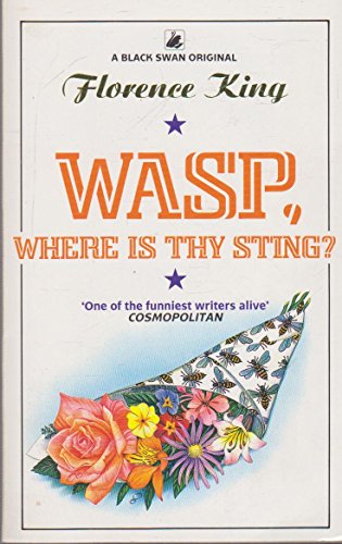 Beispielbild fr Wasp, Where is Thy Sting? zum Verkauf von WorldofBooks