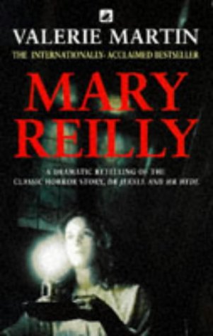 Stock image for Mary Reilly for sale by WorldofBooks
