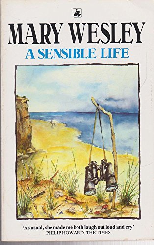 Imagen de archivo de A SENSIBLE LIFE a la venta por Wonder Book