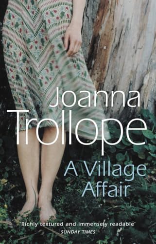 9780552994101: A Village Affair