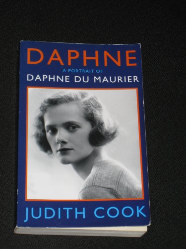 Stock image for Daphne: Portrait of Daphne Du Maurier for sale by WorldofBooks