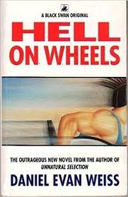 9780552994378: Hell on Wheels