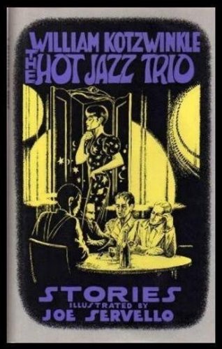 Imagen de archivo de THE HOT JAZZ TRIO a la venta por 100POCKETS