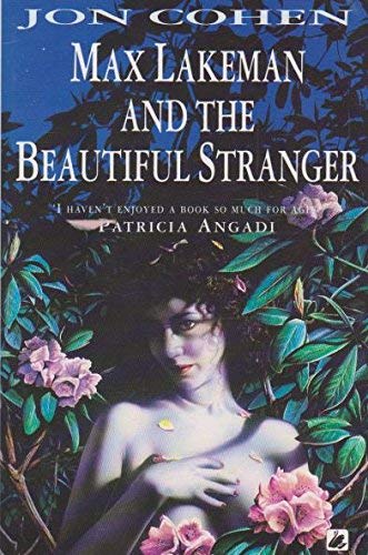 Imagen de archivo de Max Lakeman and the Beautiful Stranger a la venta por WorldofBooks