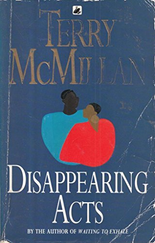 9780552994491: Disappearing Acts
