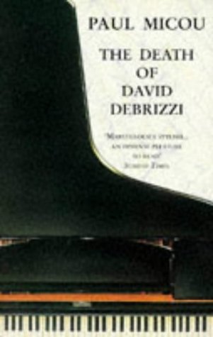 The Death of David Debrizzi - Micou, Paul