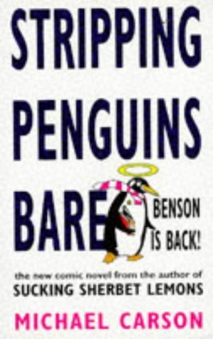 Beispielbild für Stripping Penguins Bare zum Verkauf von Discover Books