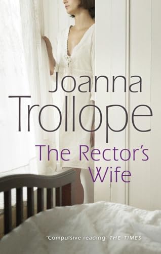 Stock image for The Rector's Wife for sale by Half Price Books Inc.