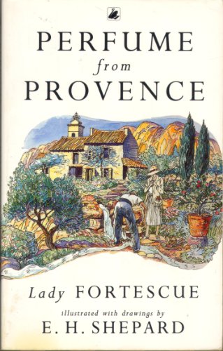 Beispielbild fr Perfume from Provence zum Verkauf von ThriftBooks-Atlanta