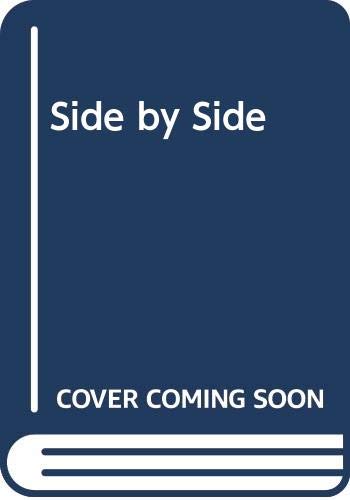 Stock image for Side by Side for sale by Goldstone Books