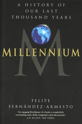 9780552994828: Millennium: A History of Our Last Thousand Years