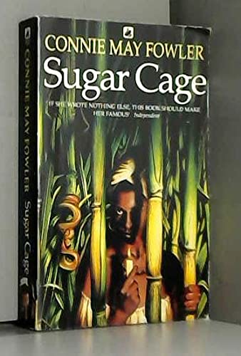 Beispielbild fr Sugar Cage zum Verkauf von WorldofBooks
