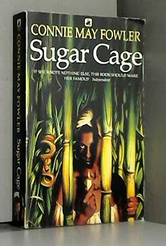 Stock image for Sugar Cage for sale by WorldofBooks