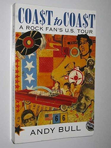 Imagen de archivo de Coast to Coast a la venta por Reuseabook