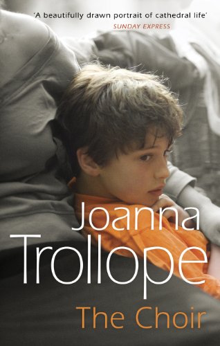9780552994941: The Choir: Joanna Trollope