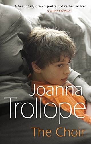 9780552994941: The Choir: Joanna Trollope