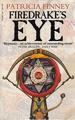 Beispielbild fr The Firedrake's Eye zum Verkauf von Wonder Book