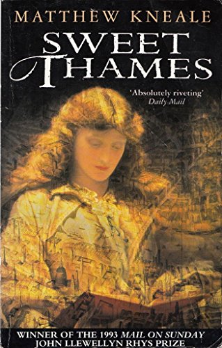 Imagen de archivo de Sweet Thames a la venta por ThriftBooks-Dallas